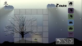 Скриншот 5 к игре Zenza