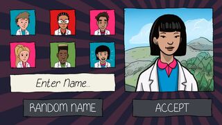 Скриншот 6 к игре Purrfect Date - Visual Novel/Dating Simulator
