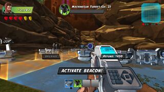 Скриншот 7 к игре Wrack: Exoverse