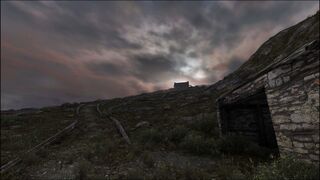 Скриншот 6 к игре Dear Esther: Landmark Edition