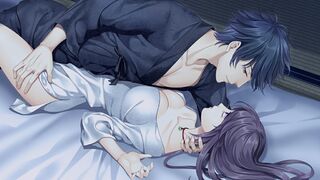 Скриншот 6 к игре Lost in Secular Love