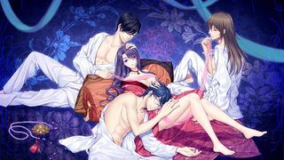 Скриншот 7 к игре Lost in Secular Love