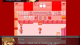 Скриншот 5 к игре Kokurase Episode 1