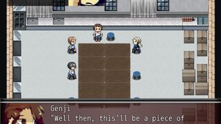 Скриншот 7 к игре Kokurase Episode 1