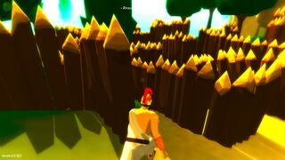 Скриншот 6 к игре MinosMaze - The Minotaur's Labyrinth
