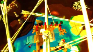 Скриншот 7 к игре MinosMaze - The Minotaur's Labyrinth