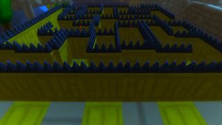 Скриншот 8 к игре MinosMaze - The Minotaur's Labyrinth