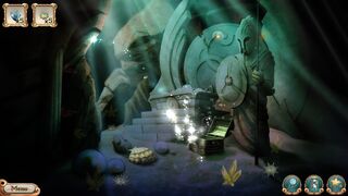 Скриншот 6 к игре Atlantis: Pearls of the Deep