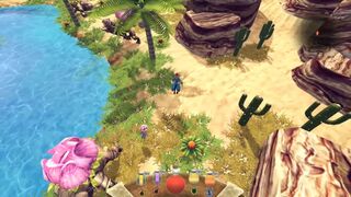 Скриншот 6 к игре Alchemist Adventure
