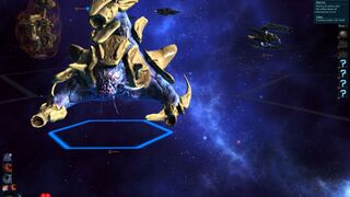 Скриншот 6 к игре Ancient Frontier