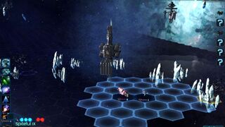 Скриншот 8 к игре Ancient Frontier