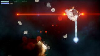 Скриншот 6 к игре Galactic Storm