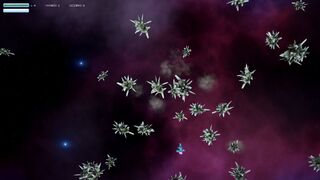 Скриншот 8 к игре Galactic Storm