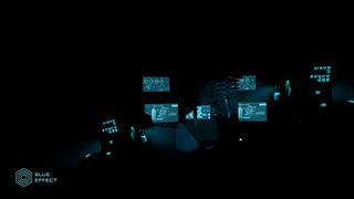 Скриншот 8 к игре Blue Effect VR