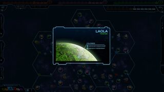Скриншот 6 к игре Eclipse: New Dawn for the Galaxy