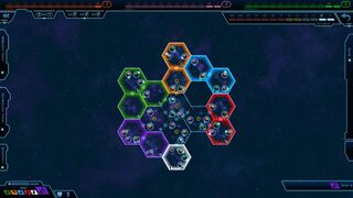 Скриншот 7 к игре Eclipse: New Dawn for the Galaxy