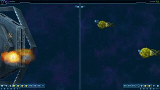 Скриншот 8 к игре Eclipse: New Dawn for the Galaxy