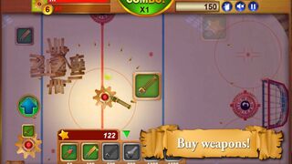 Скриншот 6 к игре Torsion