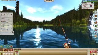 The Fishing Club 3D: Multiplayer Sport Angling