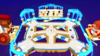 Скриншот 5 к игре Oh My Godheads