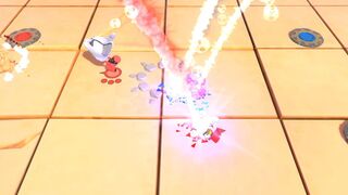 Скриншот 6 к игре Oh My Godheads