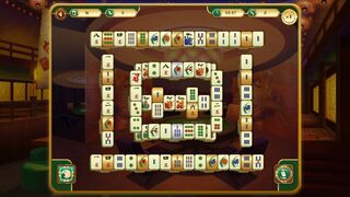 Скриншот 5 к игре Mahjong World Contest (麻将)