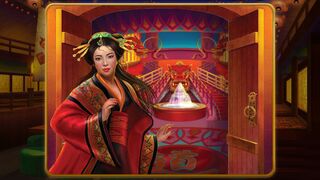 Скриншот 6 к игре Mahjong World Contest (麻将)