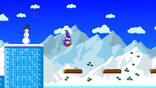 Скриншот 5 к игре Adventures Of Fluzz