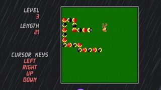 Скриншот 7 к игре Adventures Of Fluzz