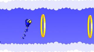 Скриншот 8 к игре Adventures Of Fluzz