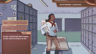 Скриншот 8 к игре Honey Rose: Underdog Fighter Extraordinaire