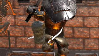 Скриншот 5 к игре Sword Master VR