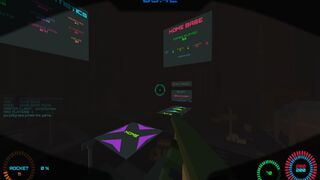 Скриншот 5 к игре TileDynasty FPS Arena