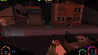 Скриншот 6 к игре TileDynasty FPS Arena