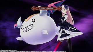 Скриншот 7 к игре Fairy Fencer F Advent Dark Force
