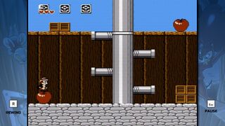 Скриншот 5 к игре The Disney Afternoon Collection