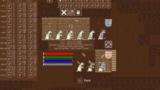 Скриншот 6 к игре Kings under the hill