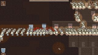 Скриншот 8 к игре Kings under the hill