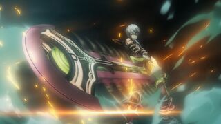 Скриншот 7 к игре .hack//G.U. Last Recode