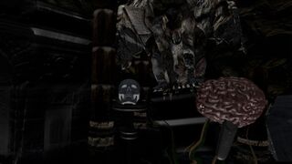 Скриншот 5 к игре Six Feet Under