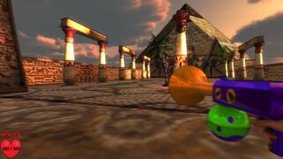 Скриншот 7 к игре Moonlit Mayhem