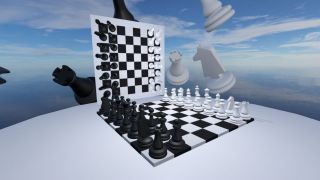 Very Real Chess