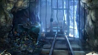 Скриншот 5 к игре Grim Tales: The Bride Collector's Edition