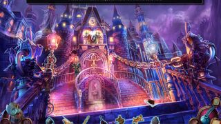 Скриншот 5 к игре Nevertales: Shattered Image Collector's Edition