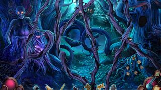 Скриншот 6 к игре Nevertales: Shattered Image Collector's Edition
