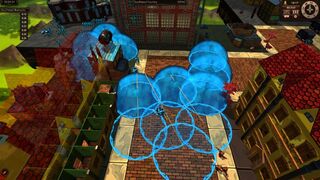Скриншот 7 к игре Fractured State