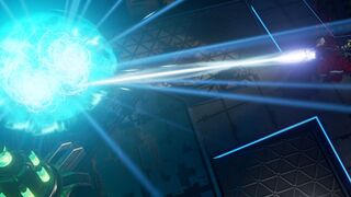 Скриншот 8 к игре Solstice Chronicles: MIA