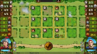 Скриншот 6 к игре Agricola: All Creatures Big and Small