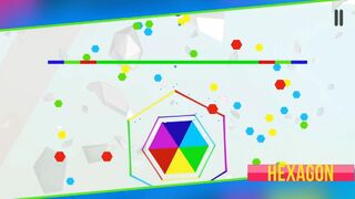 Скриншот 5 к игре Spin Rush