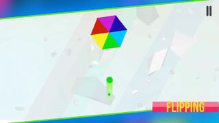 Скриншот 6 к игре Spin Rush